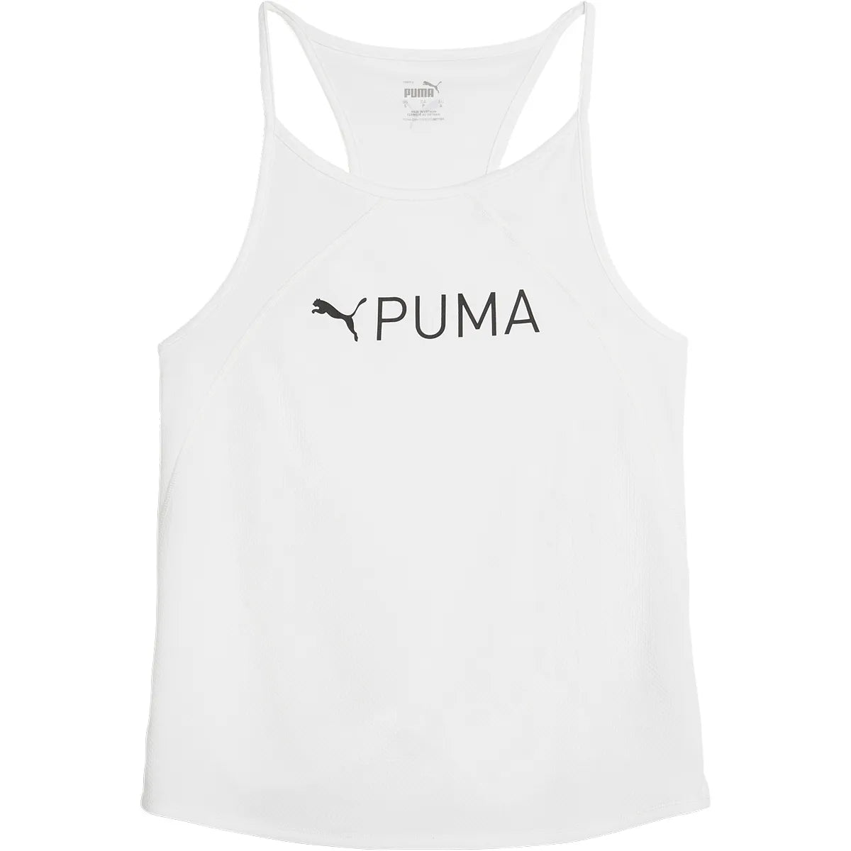 Puma Women’s Fit Fashion Ultrabreathe Allover Tank Top