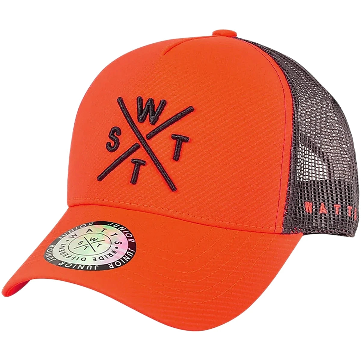 Watts Tribe Cap