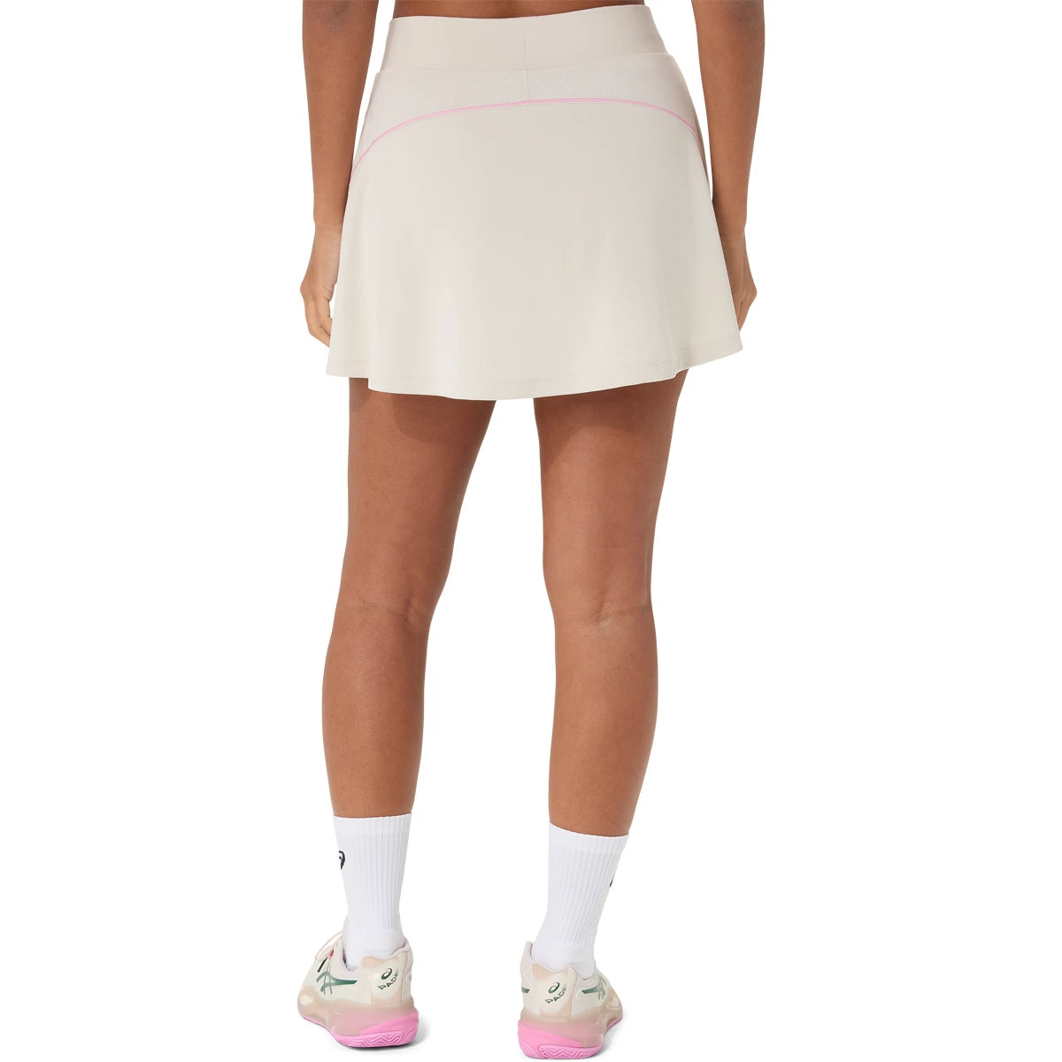 Women's Asics Padel Court Shorts