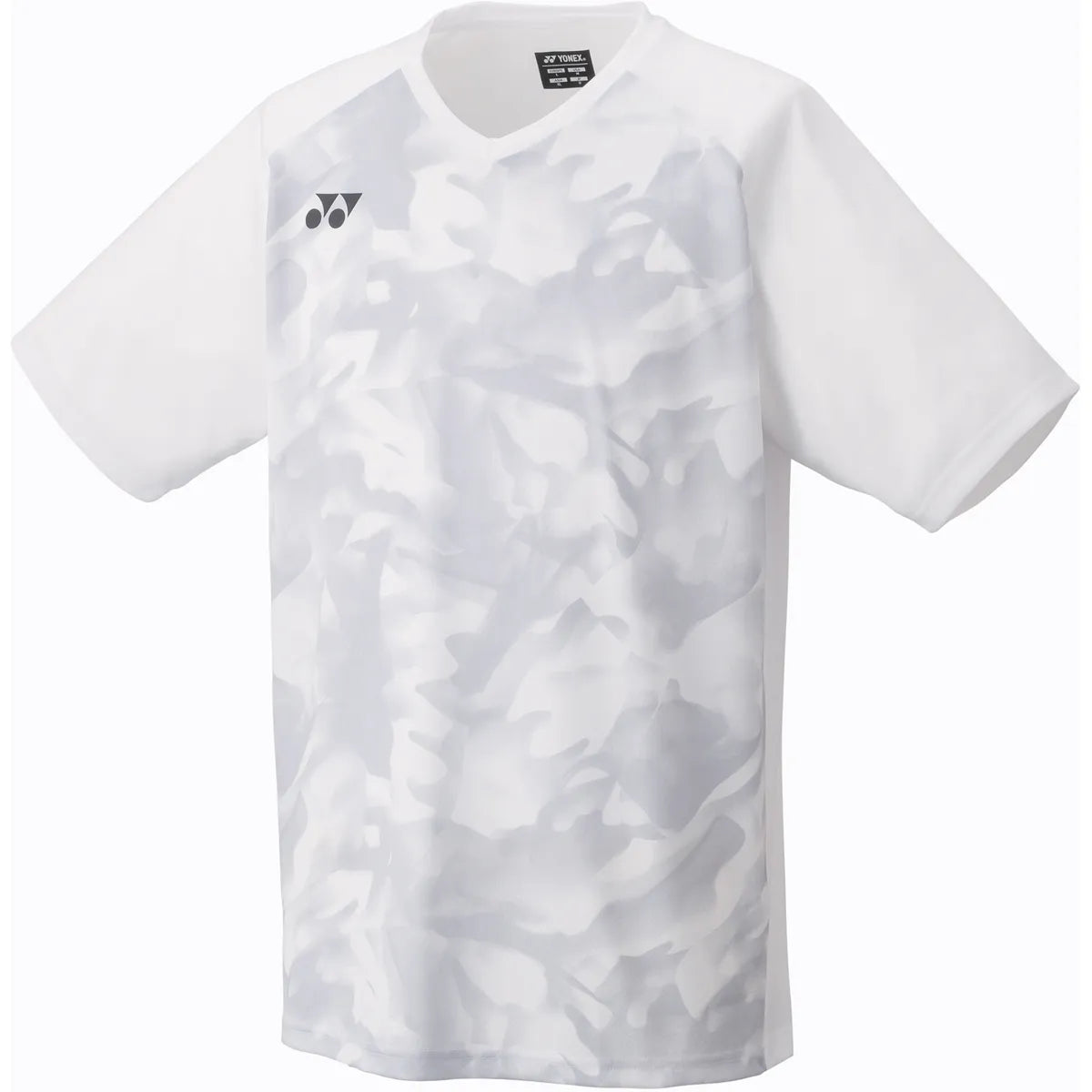 Yonex Team Ym0033Ex T-Shirt