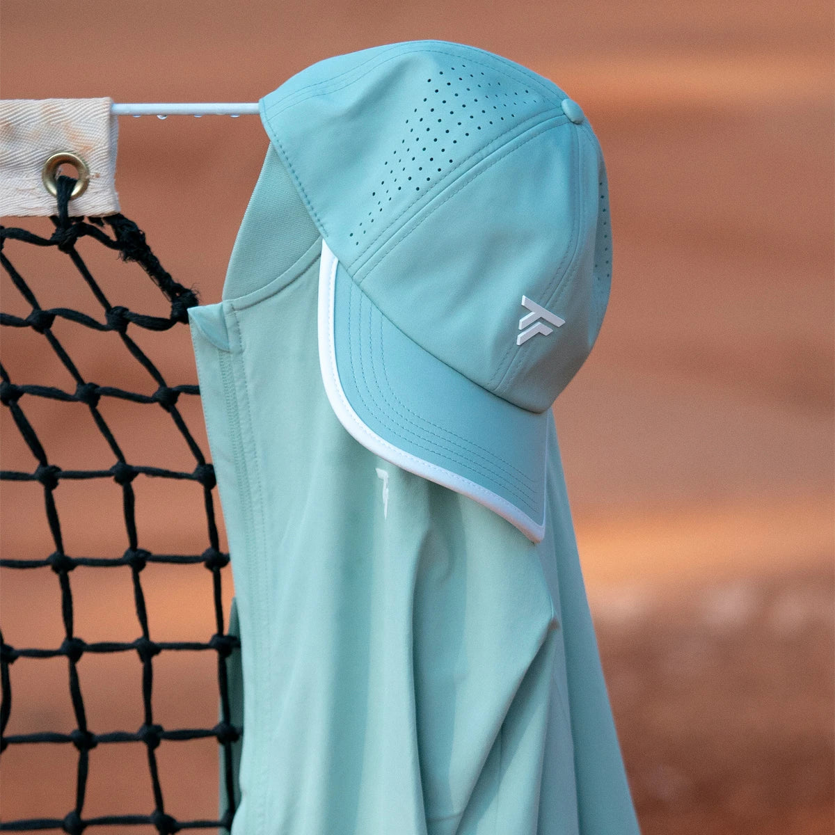 Tecnifibre Laser Cap