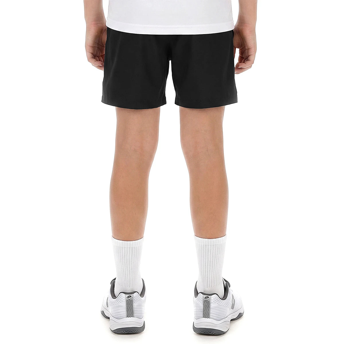 Short Lotto Junior Boy Squadra Iv