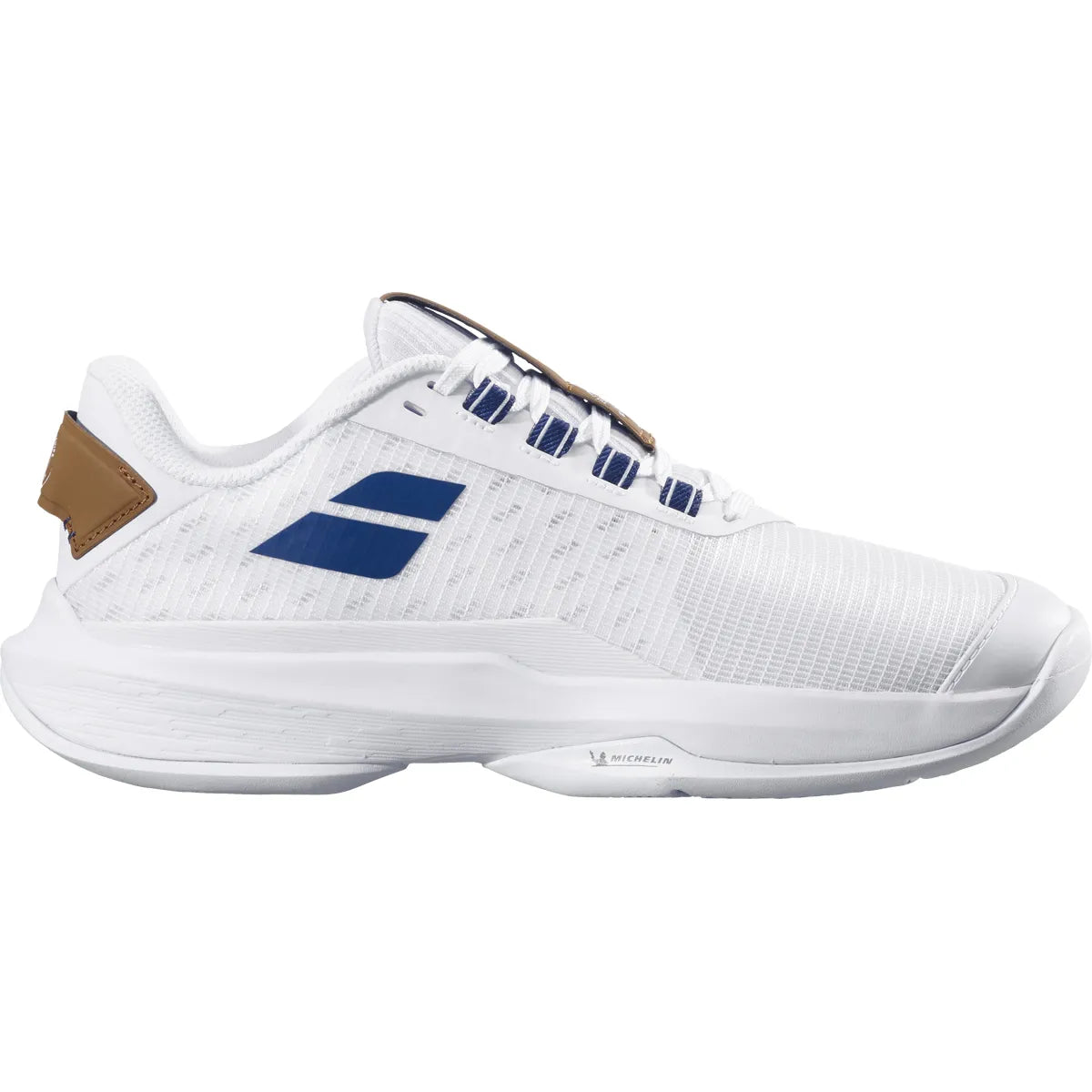 Babolat Women's Jet Tere 2 Wimbledon All Court Shoes