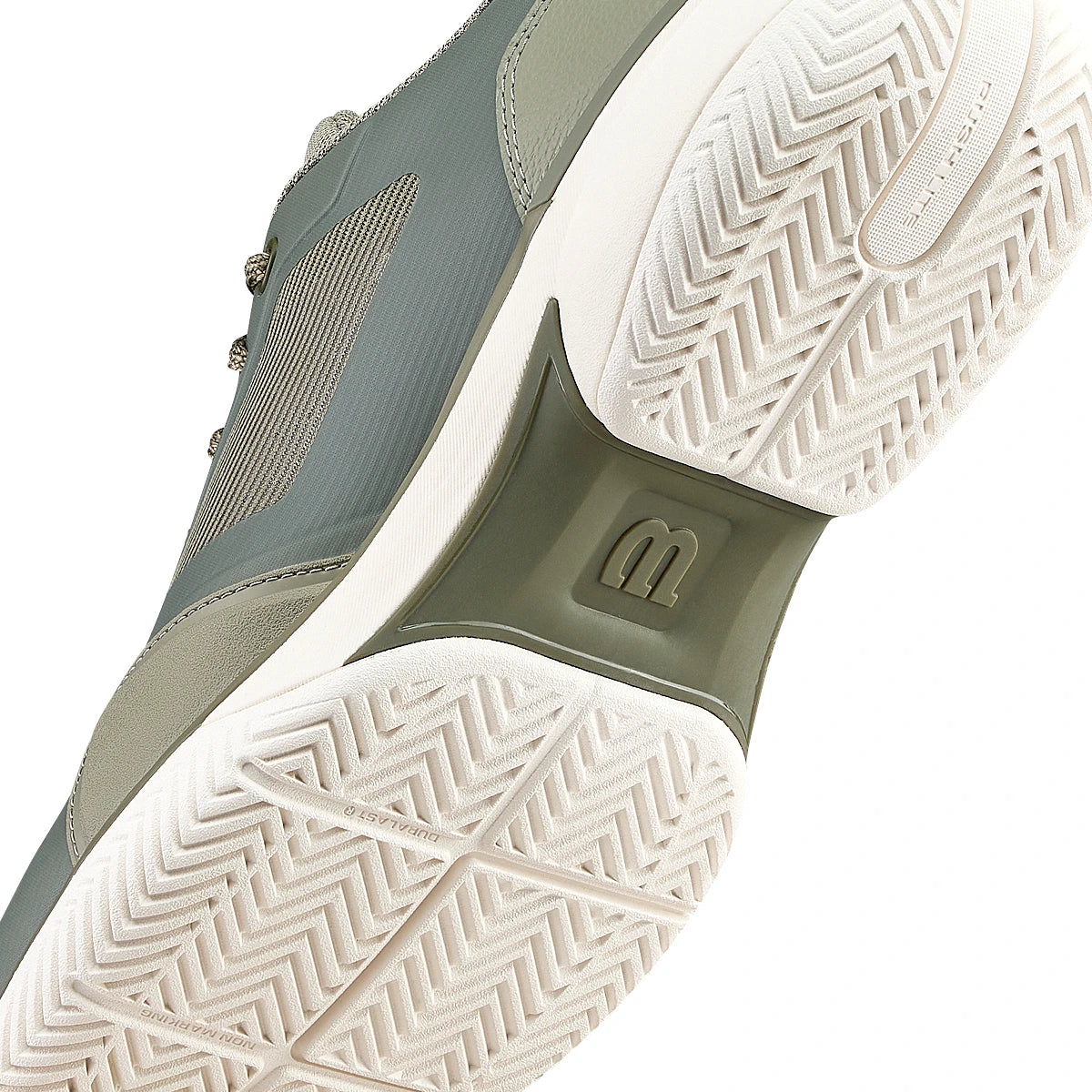 Wilson Rush Lite 5 All Court Shoes