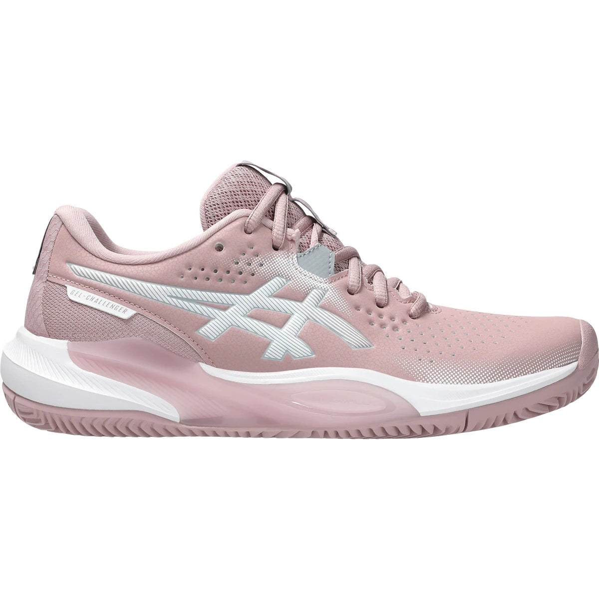 Asics Women's Gel Challenger 15 Clay Shoes