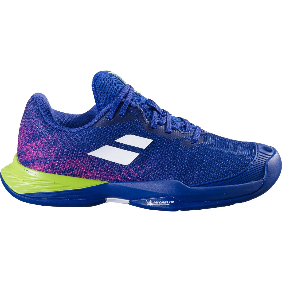 Babolat Junior Jet Mach 3 All Court Shoes