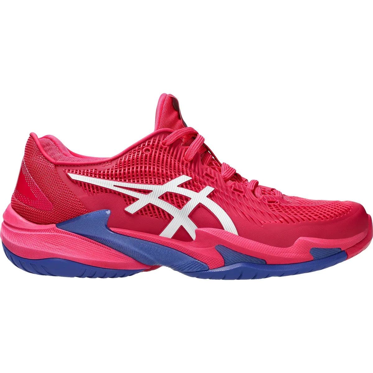 Asics Women's Court FF 3 All Court Shoes