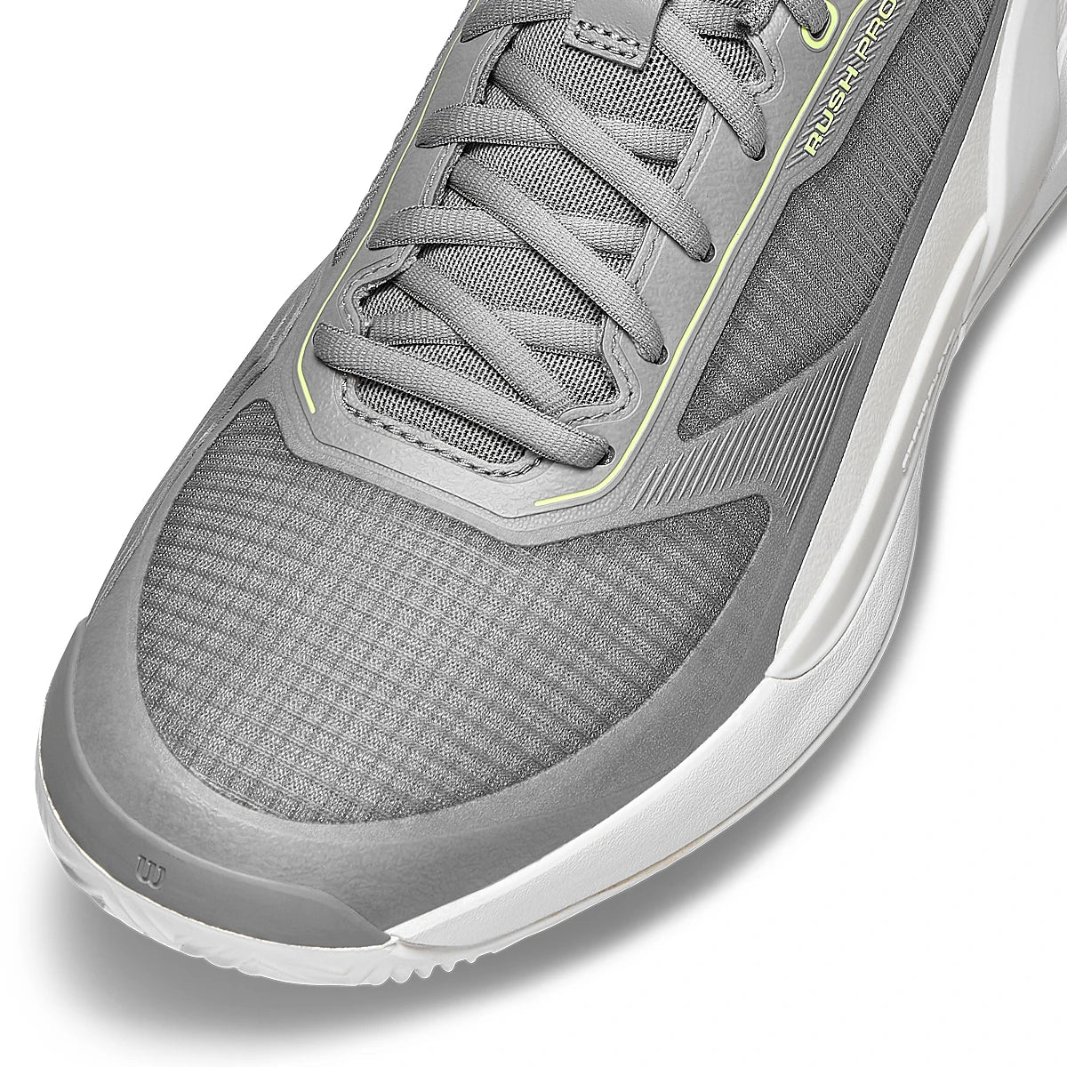 Wilson Rush Pro 5 Clay Shoes