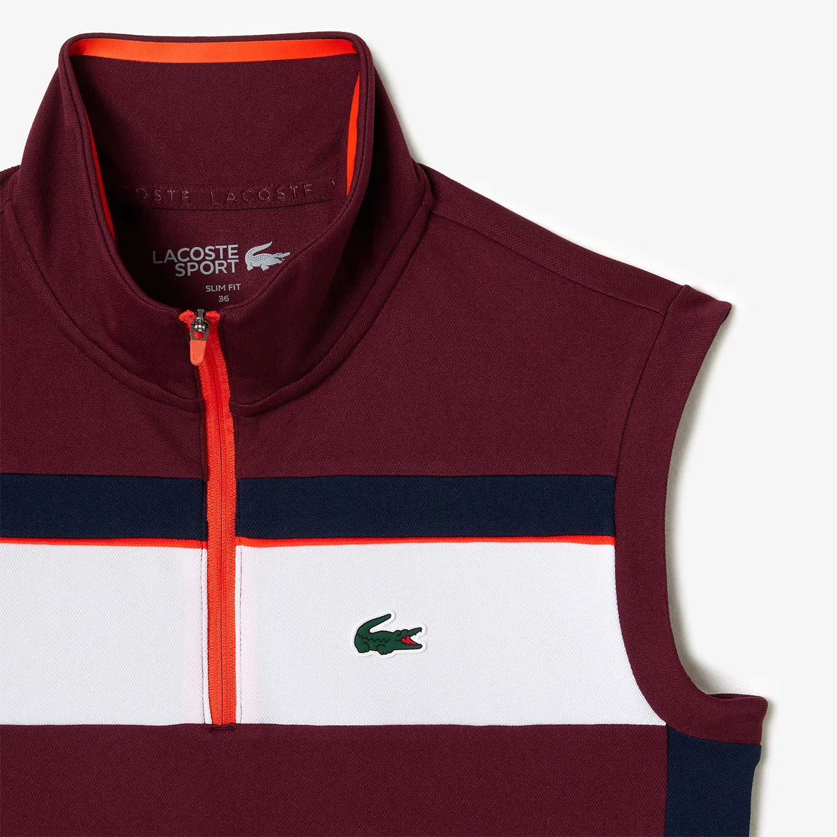 Lacoste Women's Athlete Polo