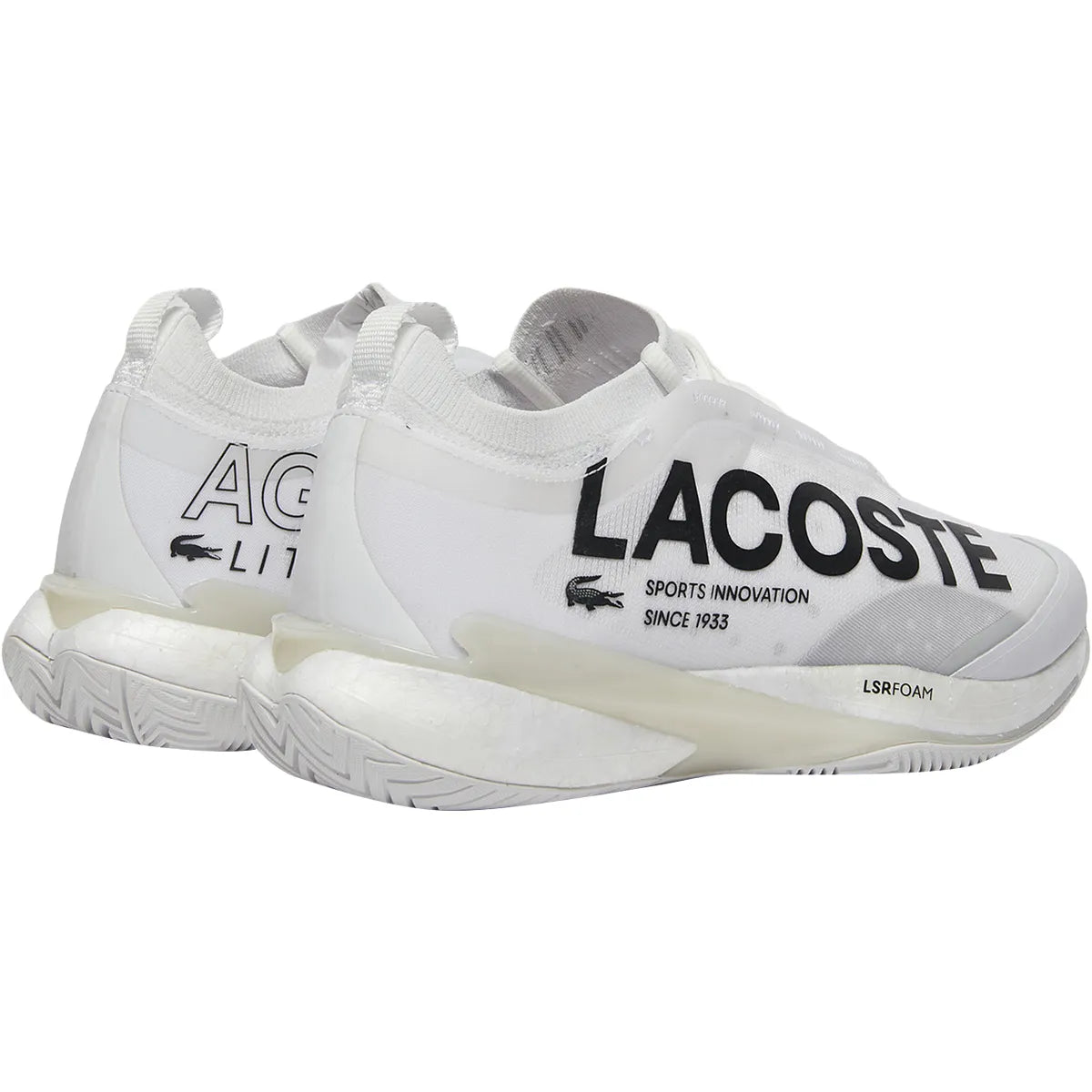 Lacoste AG-LT Lite All Court Shoes