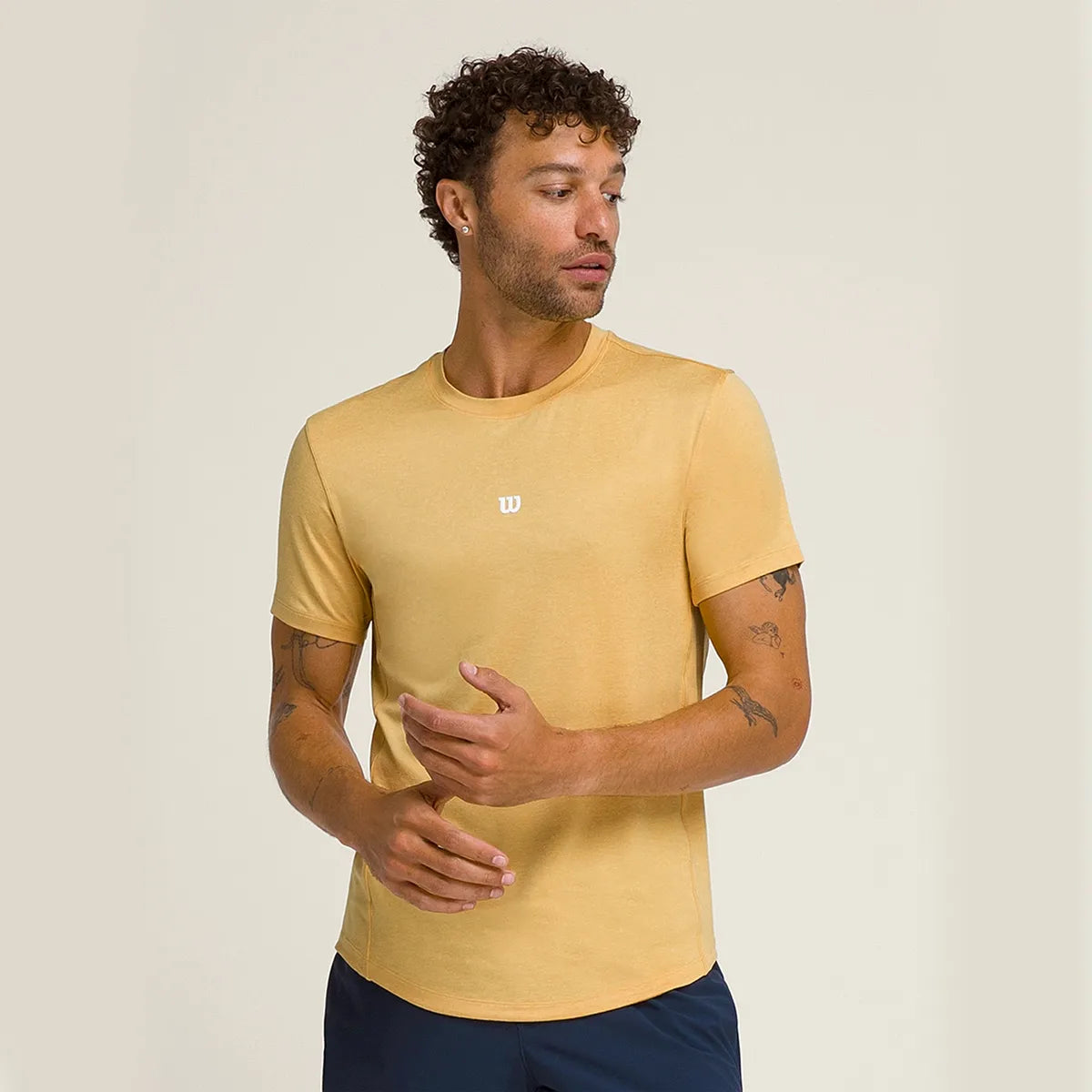 Wilson Everyday Performance T-Shirt