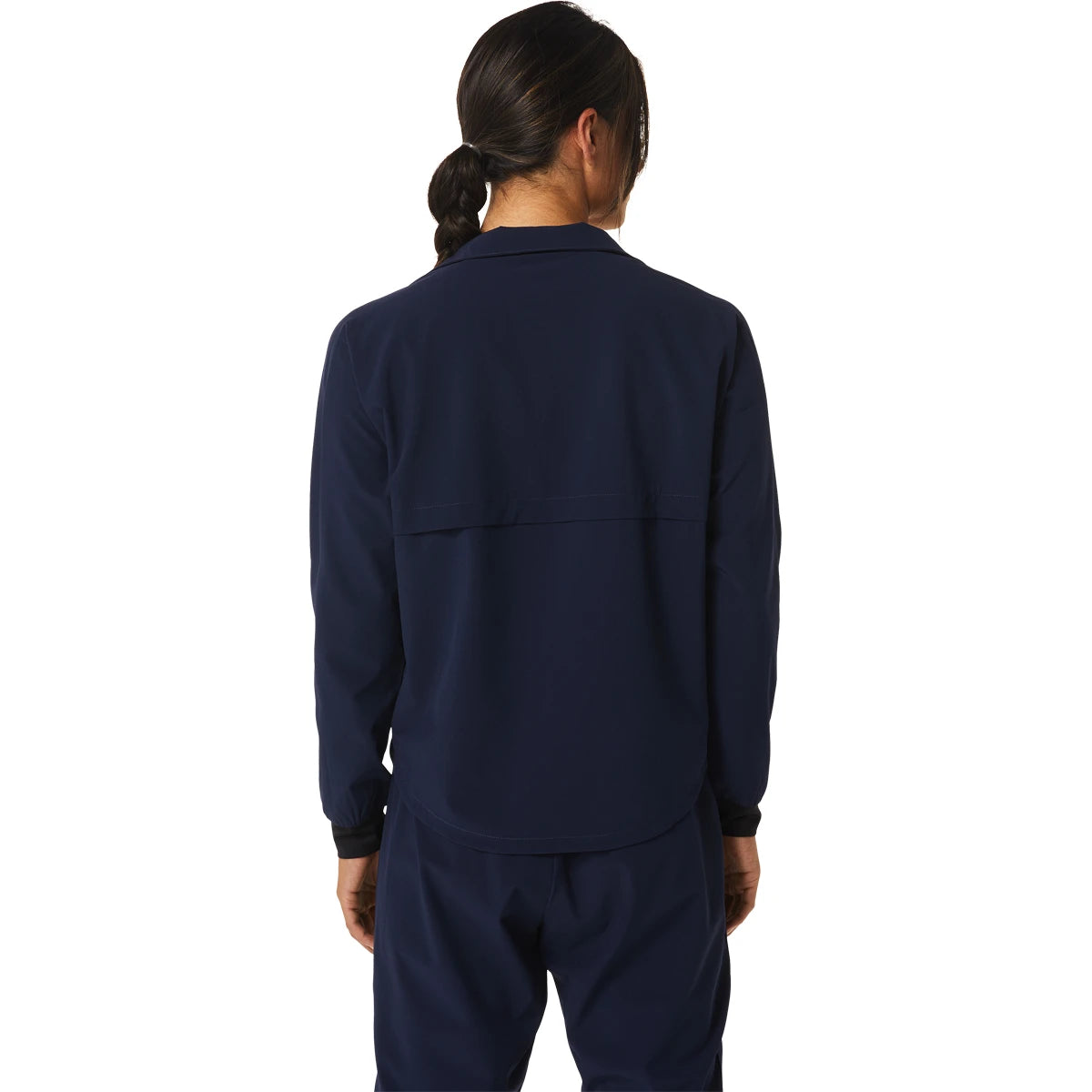 Asics Women's Match Full Zip Jacket