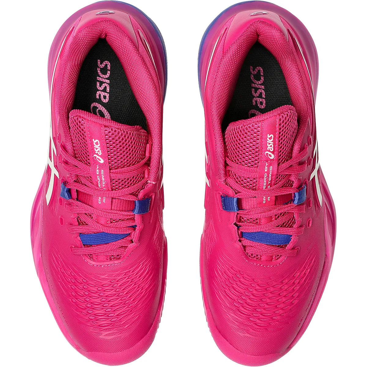 Asics Women's Gel Resolution X Clay Shoes