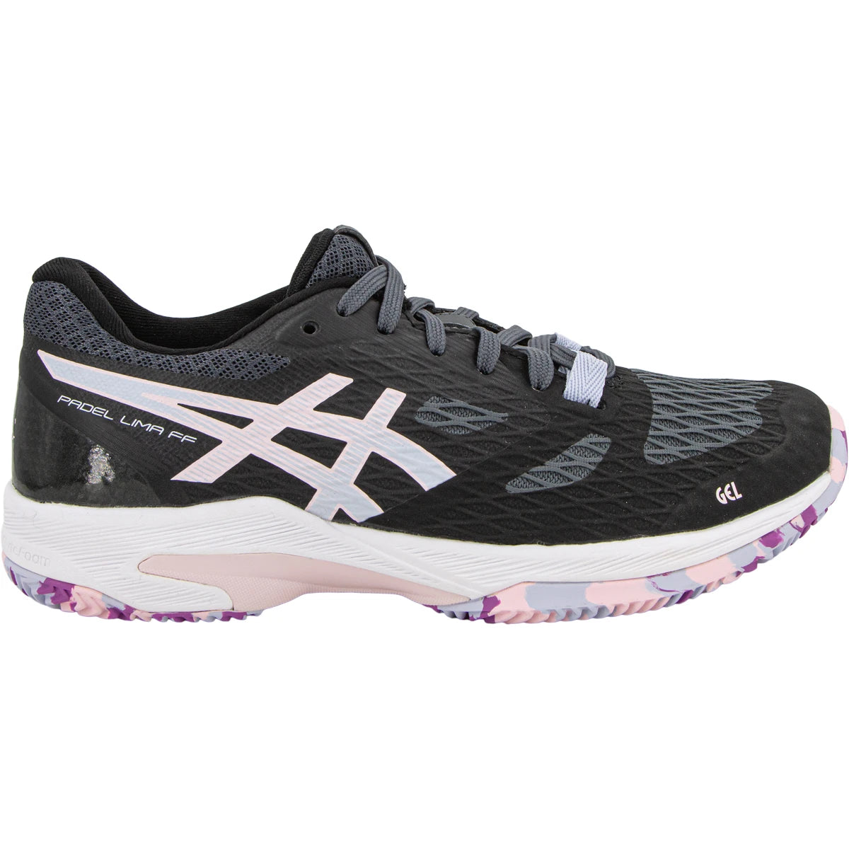 ASICS WOMEN'S LIMA FF PADEL SHOES