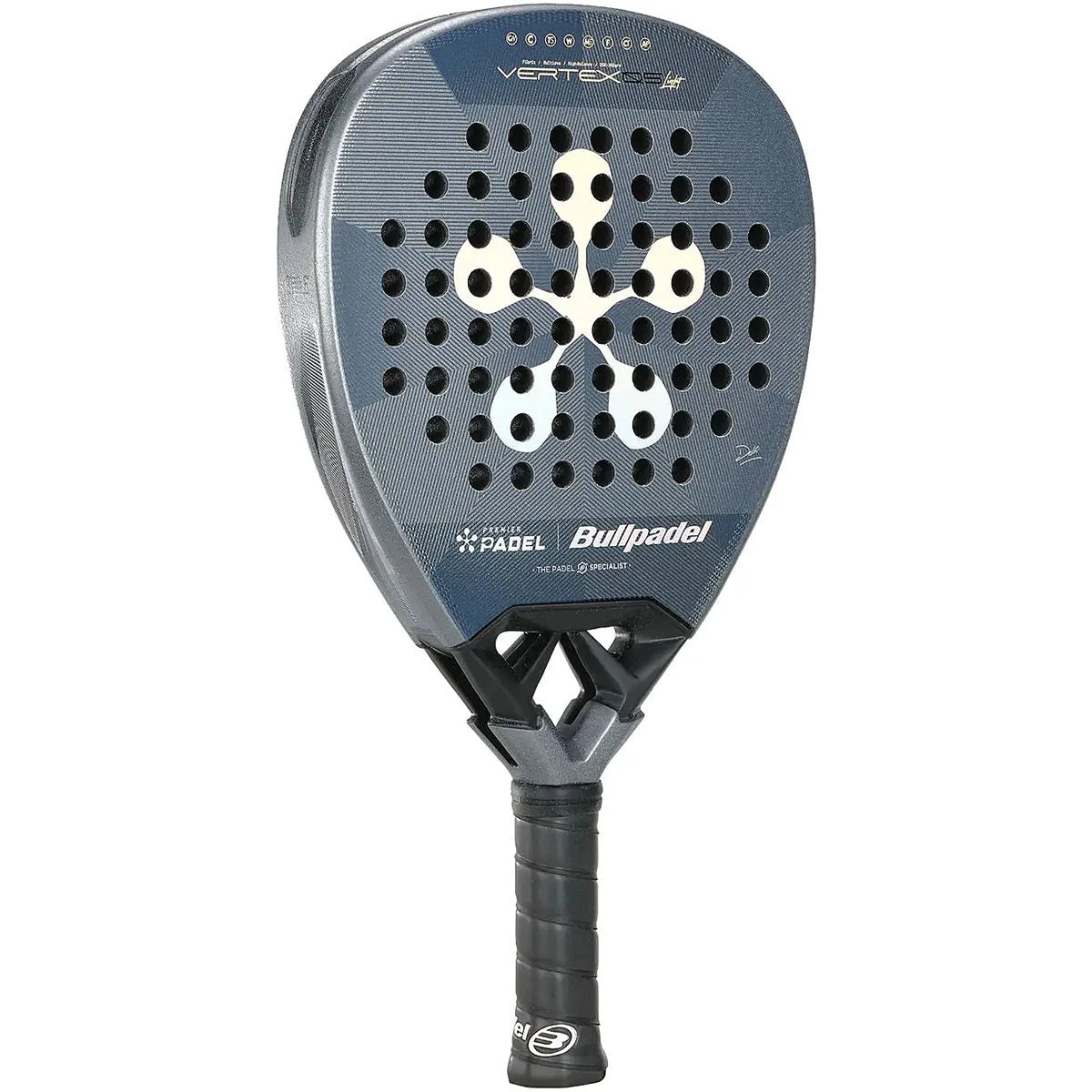 Padel Racket Bullpadel Vertex 05 Light Premier 26