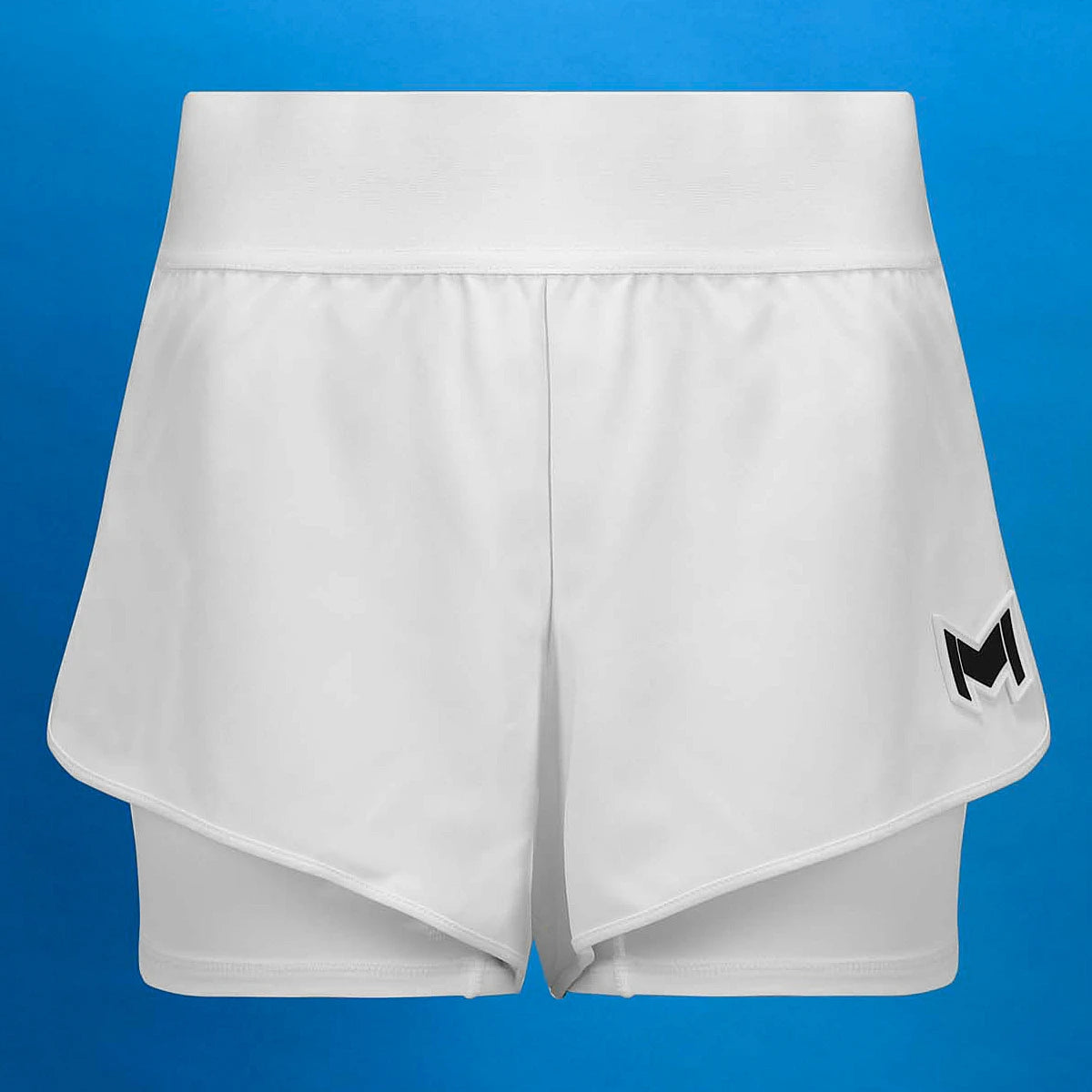 Short Mouratoglou Apparel Women Match Player