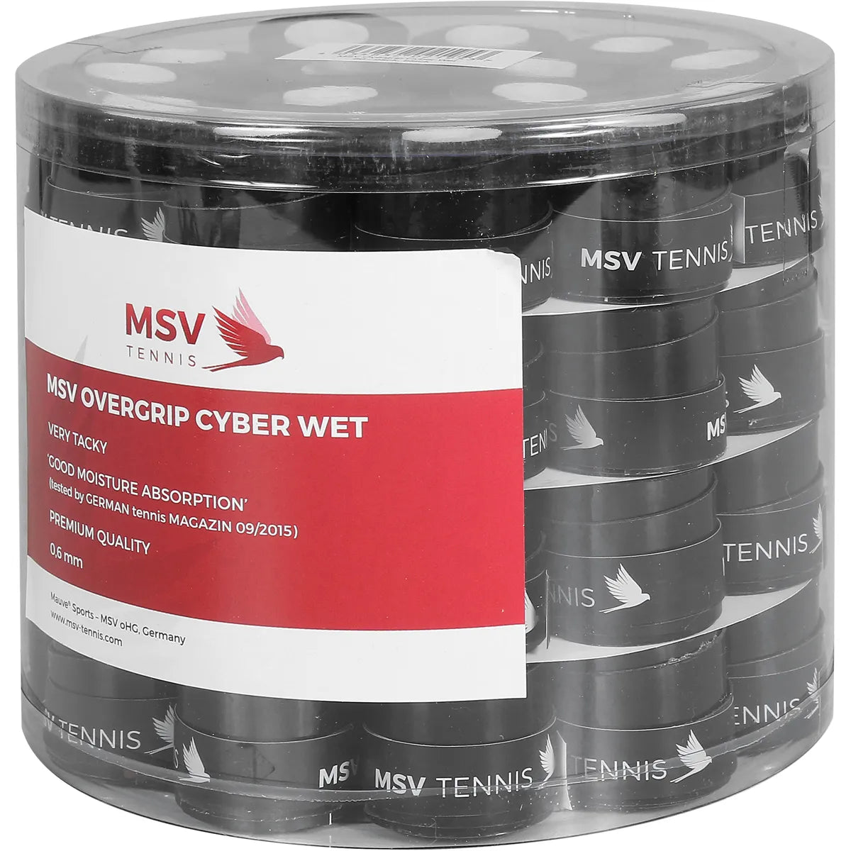 Surgrips Msv Cyber Wet X60