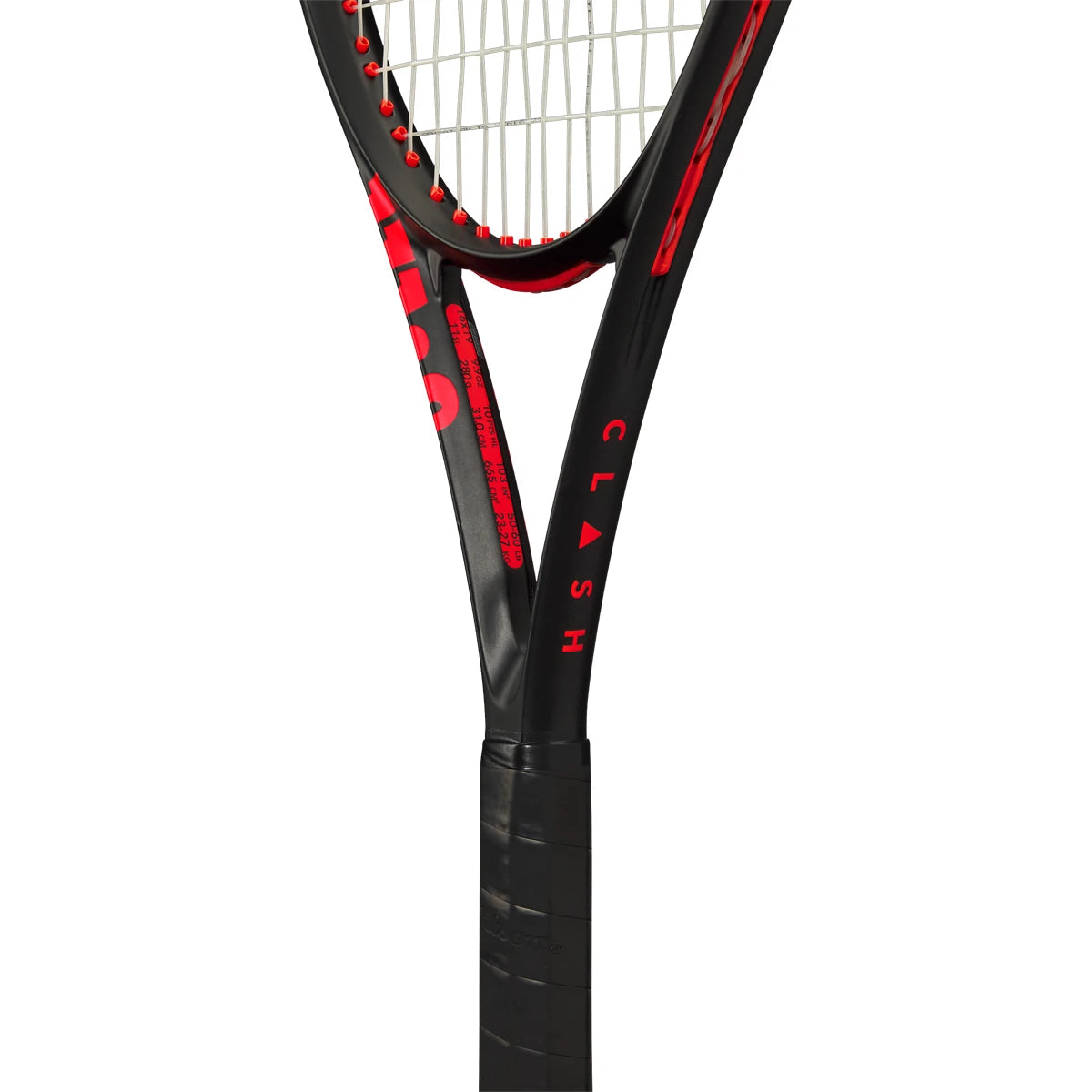 Wilson Clash Team 103 V3.0 (280 GR) Test Racket