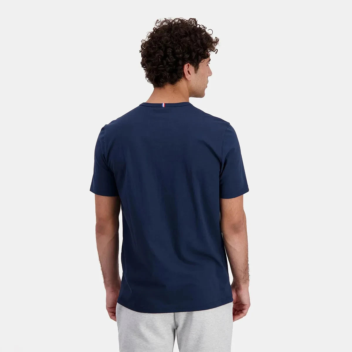 Le Coq Sportif Essentials T-Shirt