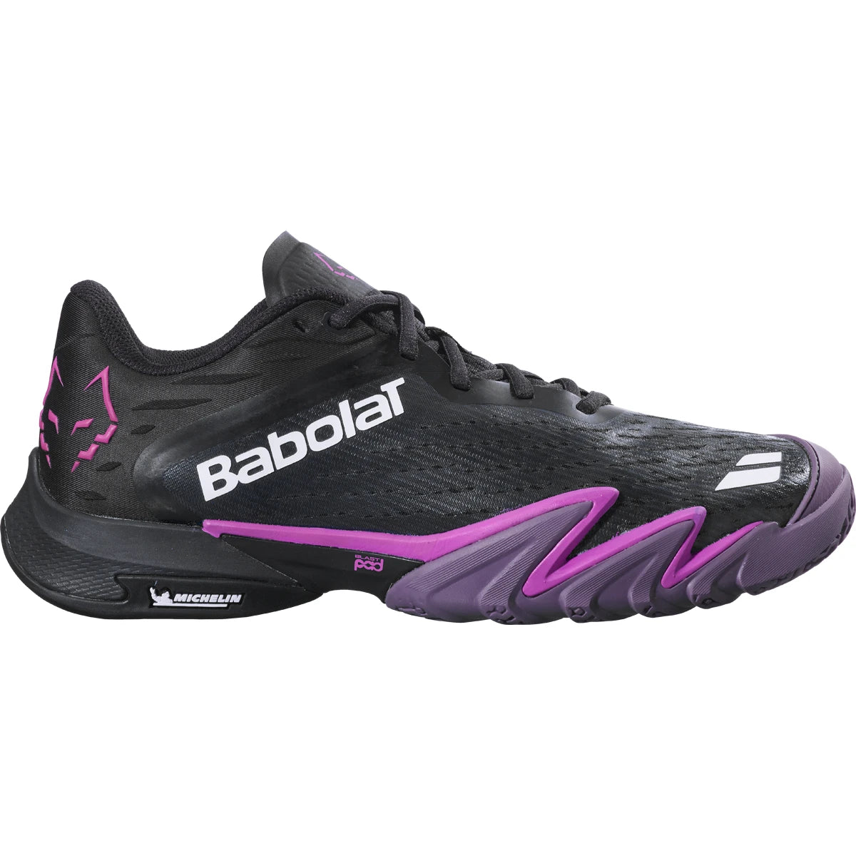 Babolat Padel Premura 3 Lebron Shoes