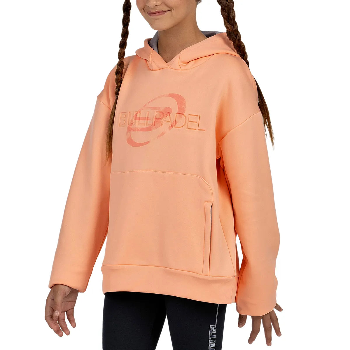 Bullpadel Women's Winter Befas Sweat
