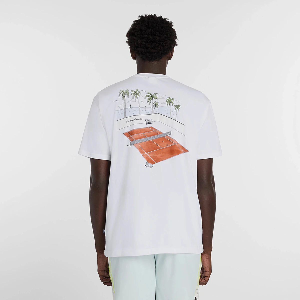 New Balance Graphic T-Shirt