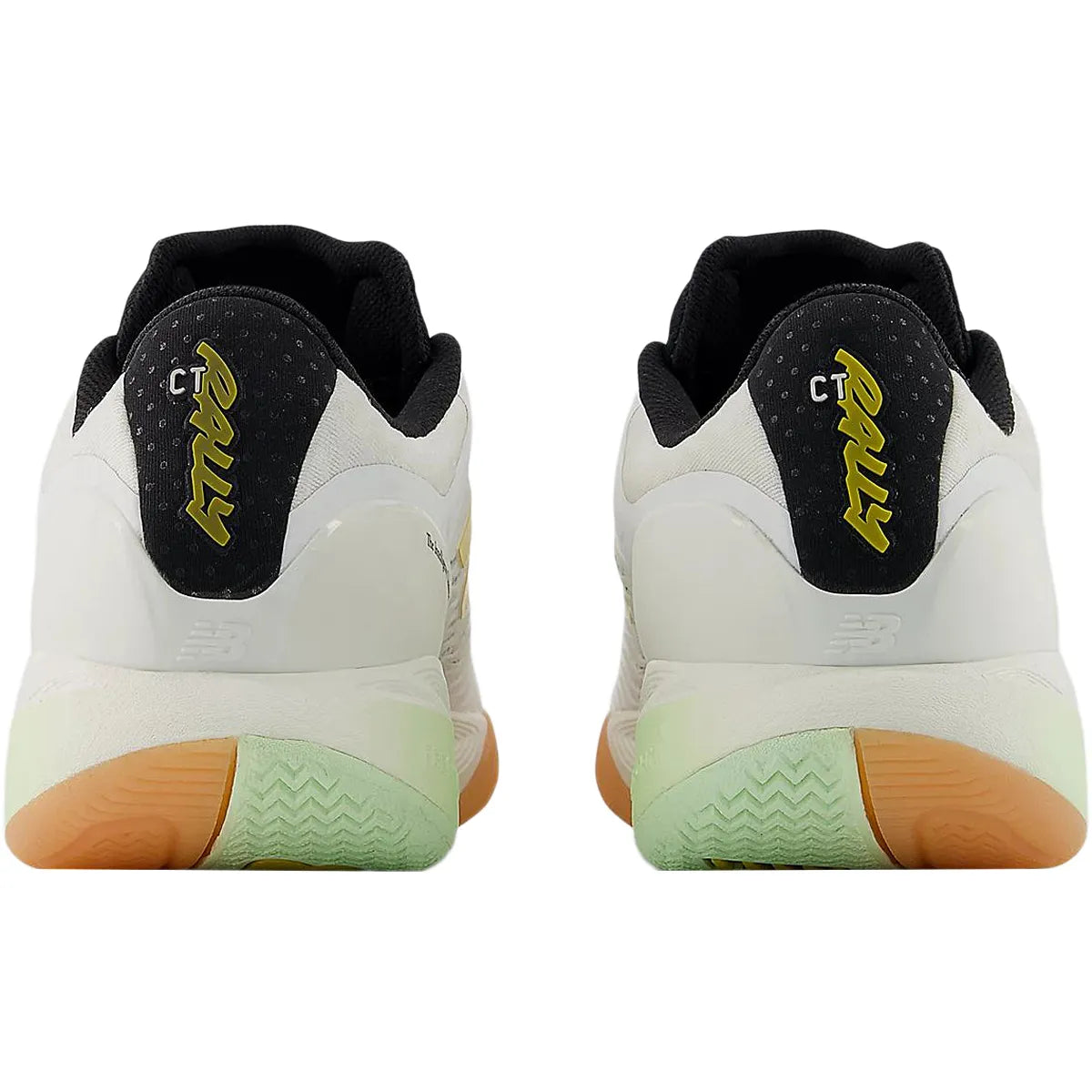 New Balance Women's Rally V2 All Court Shoes