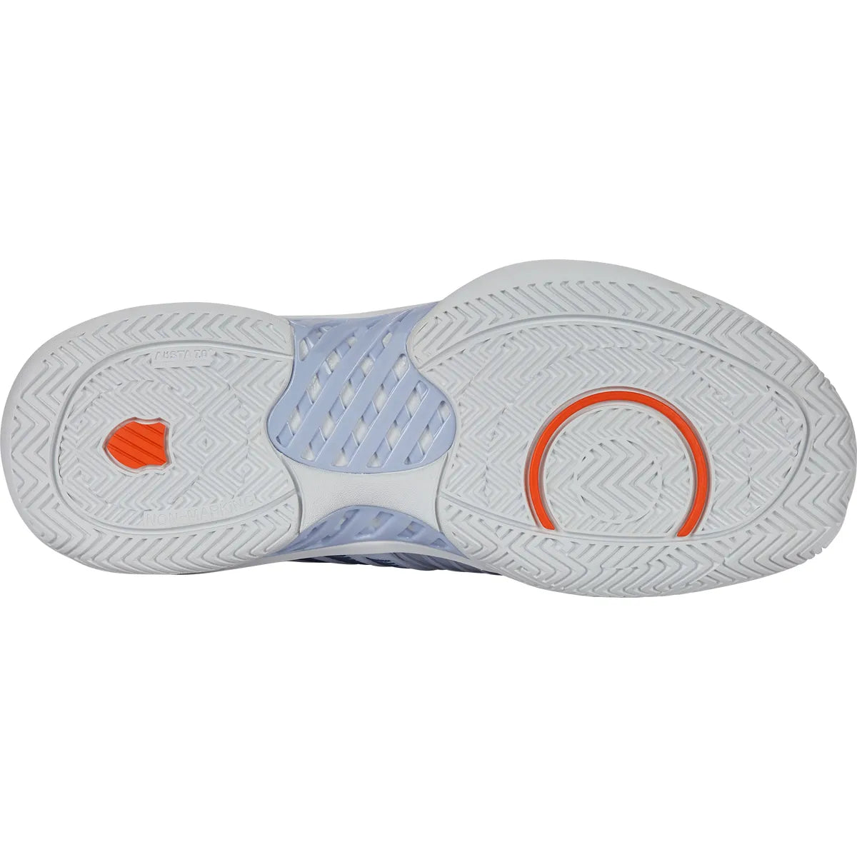K-Swiss Express Light 3 All Court Shoes