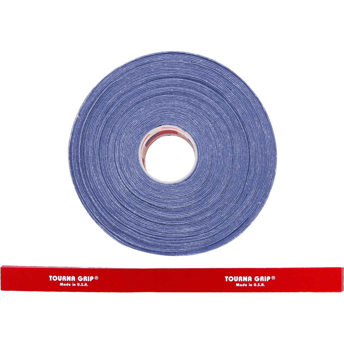 Tourna Tuff Overgrips XL X10