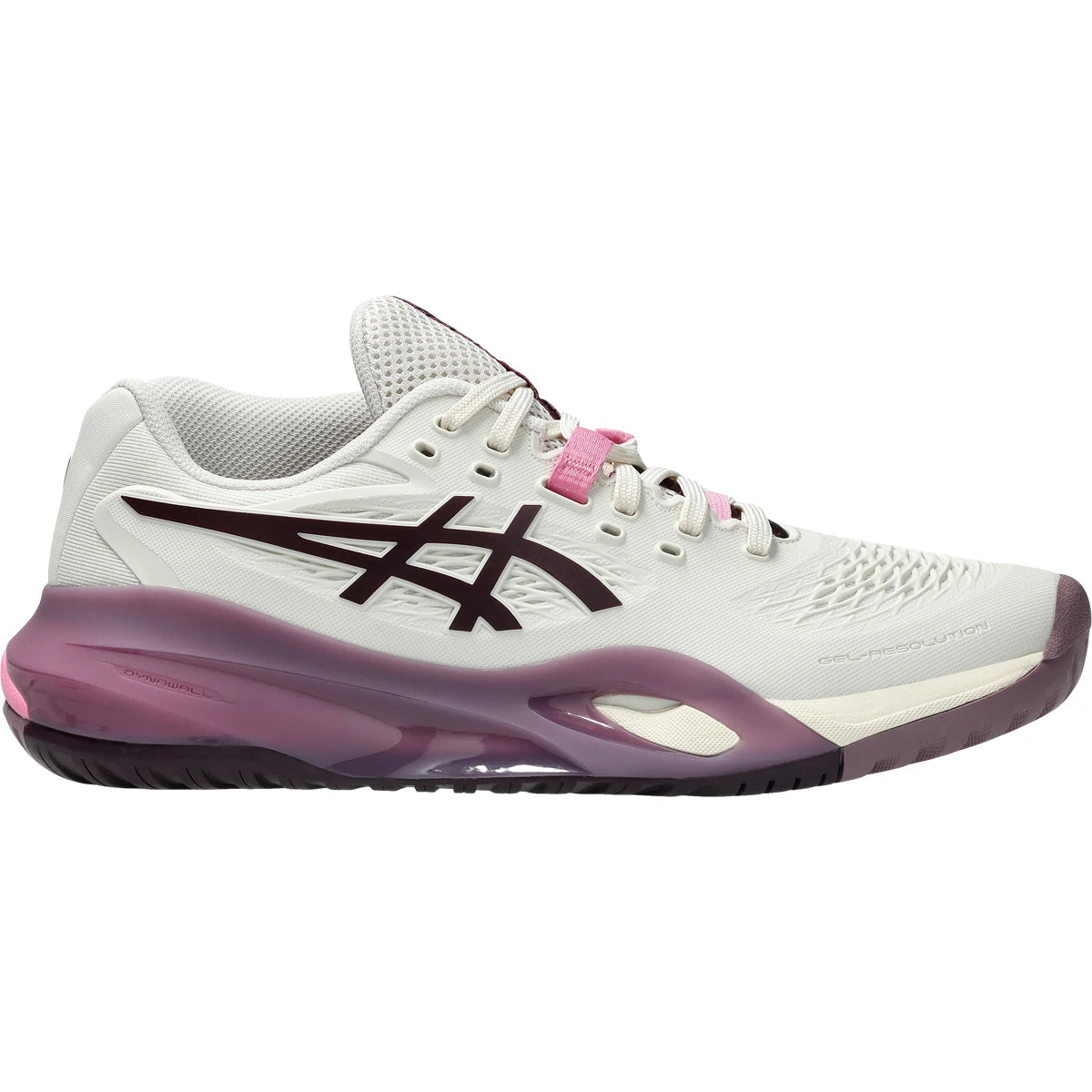 Asics Women's Gel Resolution X All Court Shoes