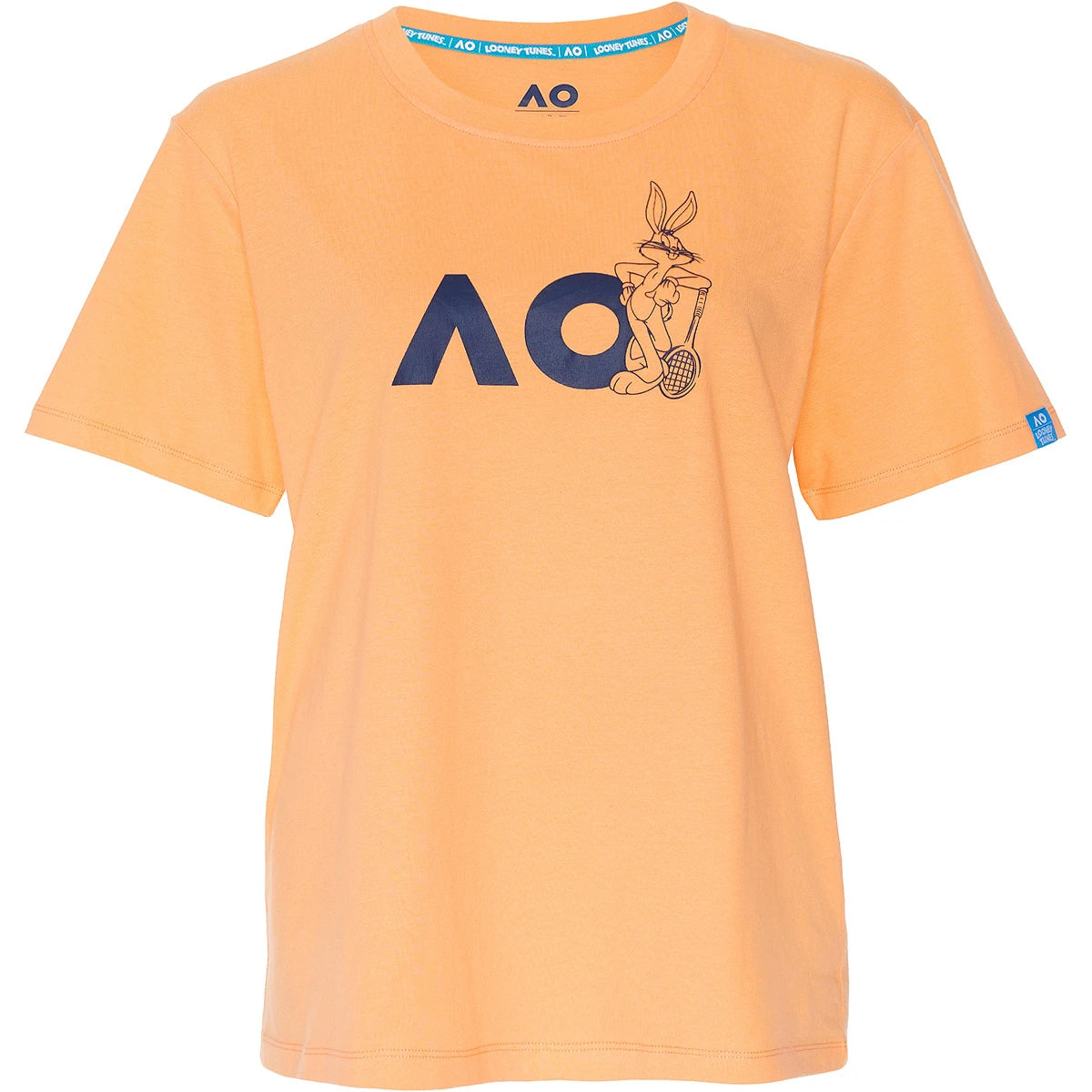 Australian Open Women's Bugs Bunny T-Shirt