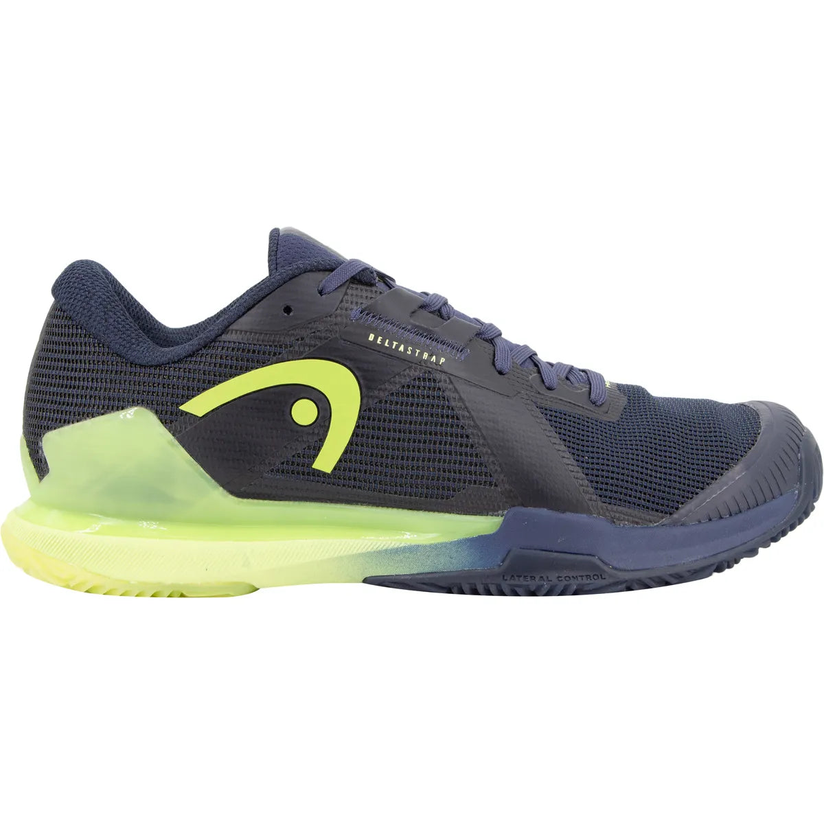 Head Sprint Pro 4.0 Padel shoes