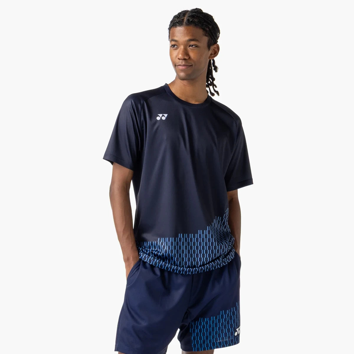 Yonex Team T-Shirt 16863Ex
