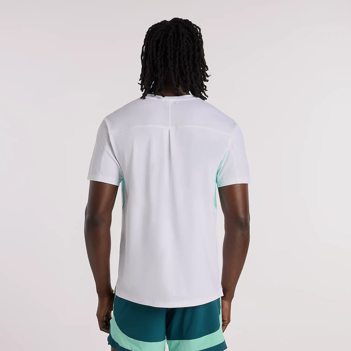 New Balance Tournament London T-Shirt