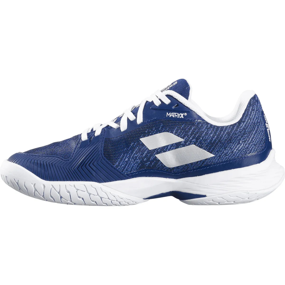 Babolat Women's Jet Mach 3 All Court Shoes