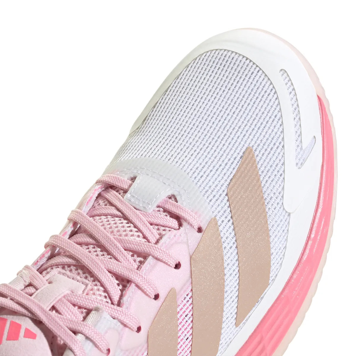 adidas Women's Defiant Speed 2 All Court Shoes