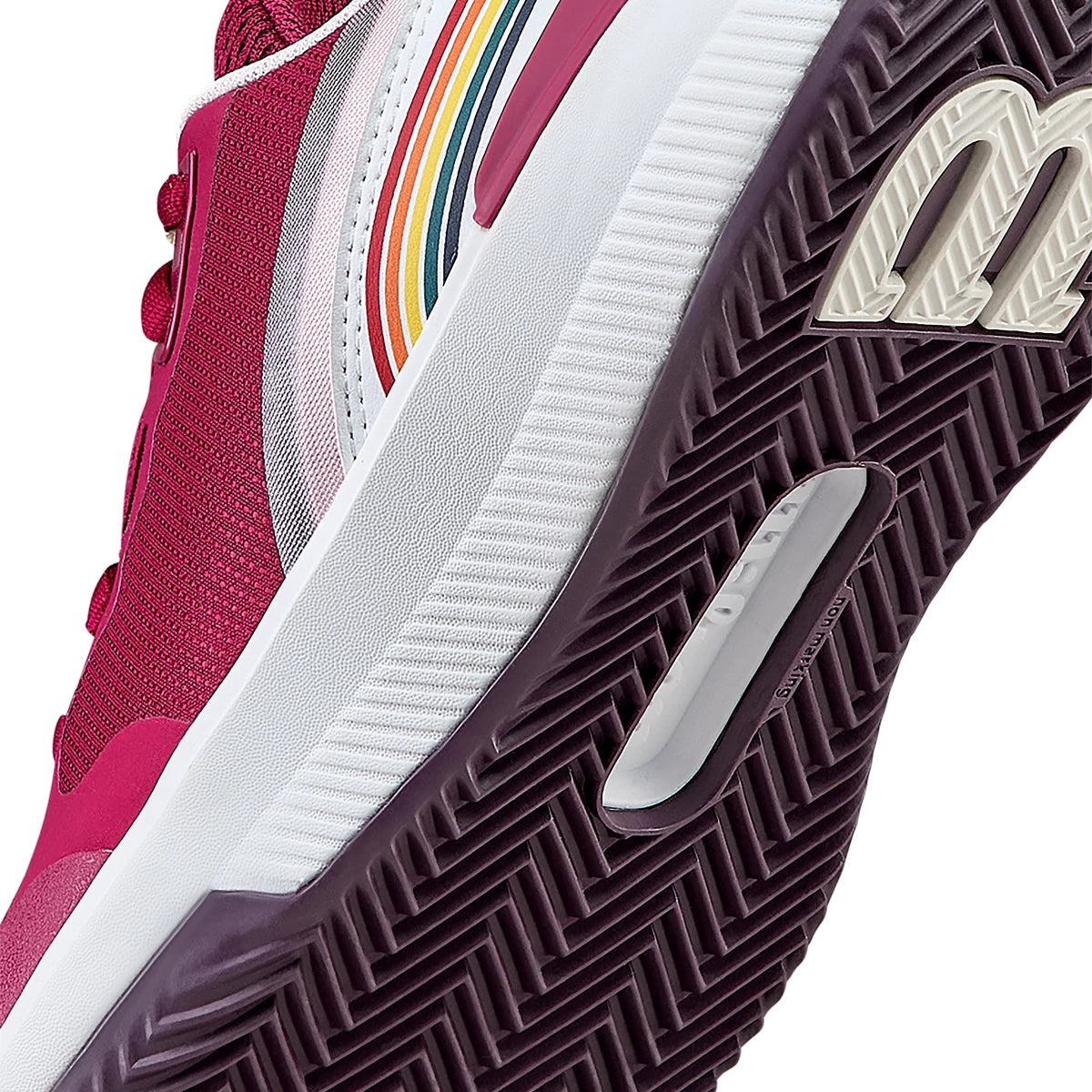 Wilson Women's Intrigue Pro Clay Shoes