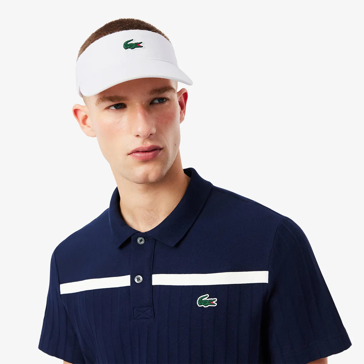 Lacoste Core Performance Visor