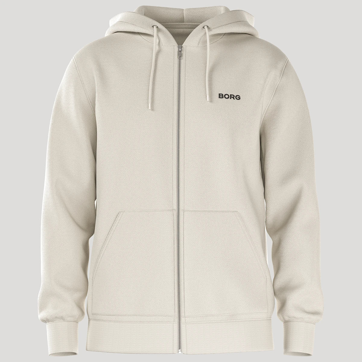 Bjorn Borg Essential 4 Full Zip Sweat