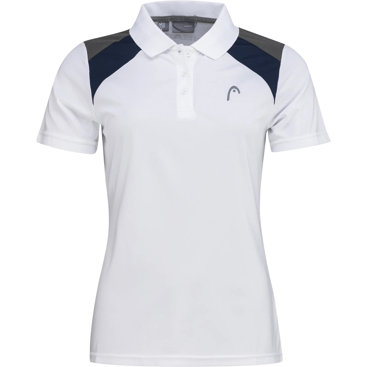 Polo Head Women Club 22 Tech