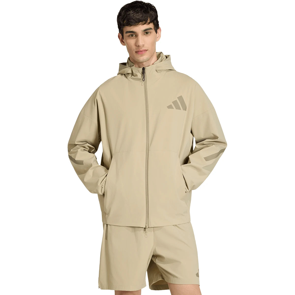 adidas Sweat Wv Tt Full Zip
