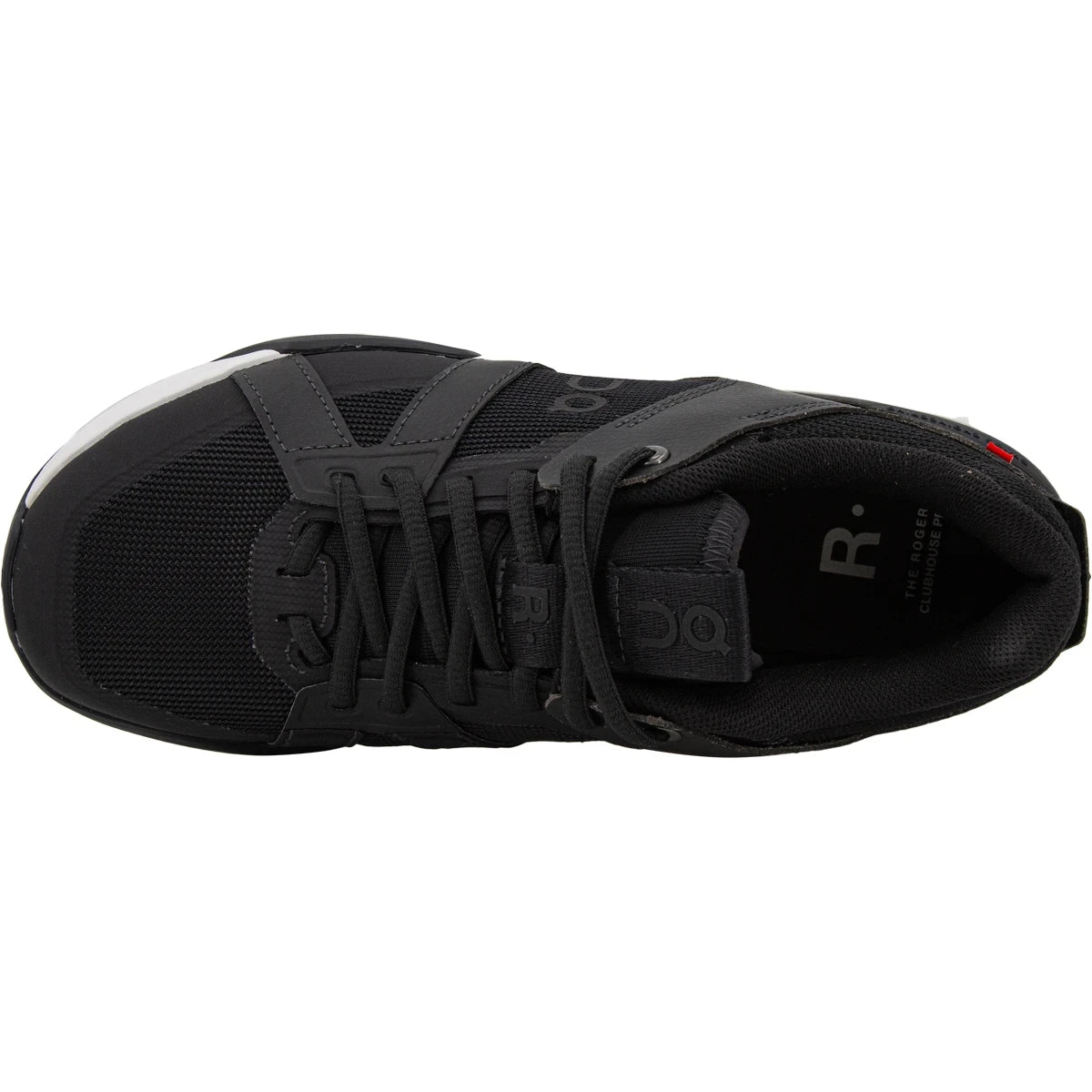On Shoes Women The Roger Clubhouse Pro All Court
