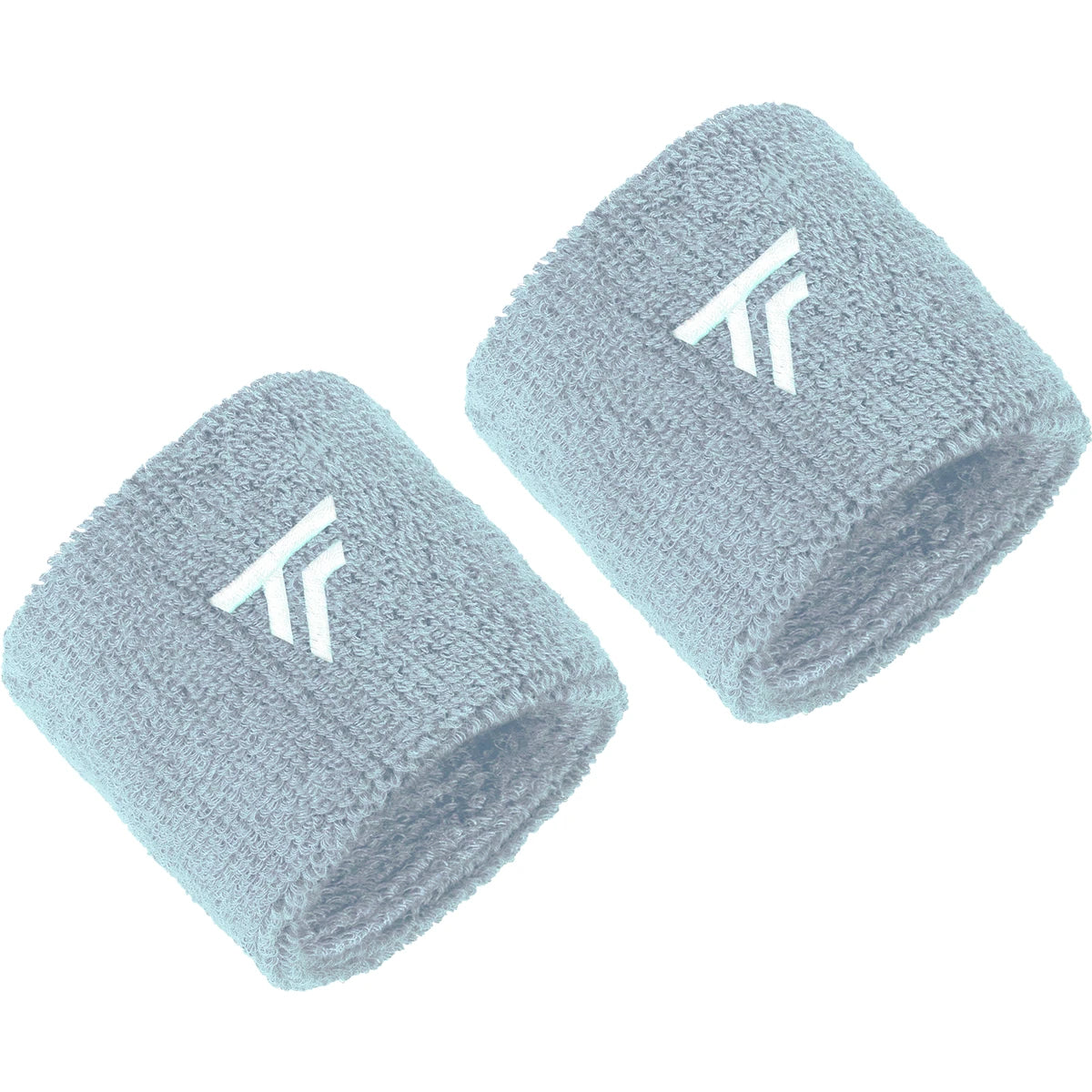 Pair of Tecnifibre Wristbands