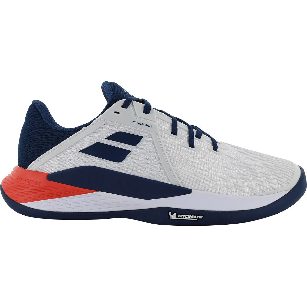 Babolat Propulse Fury Clay Shoes