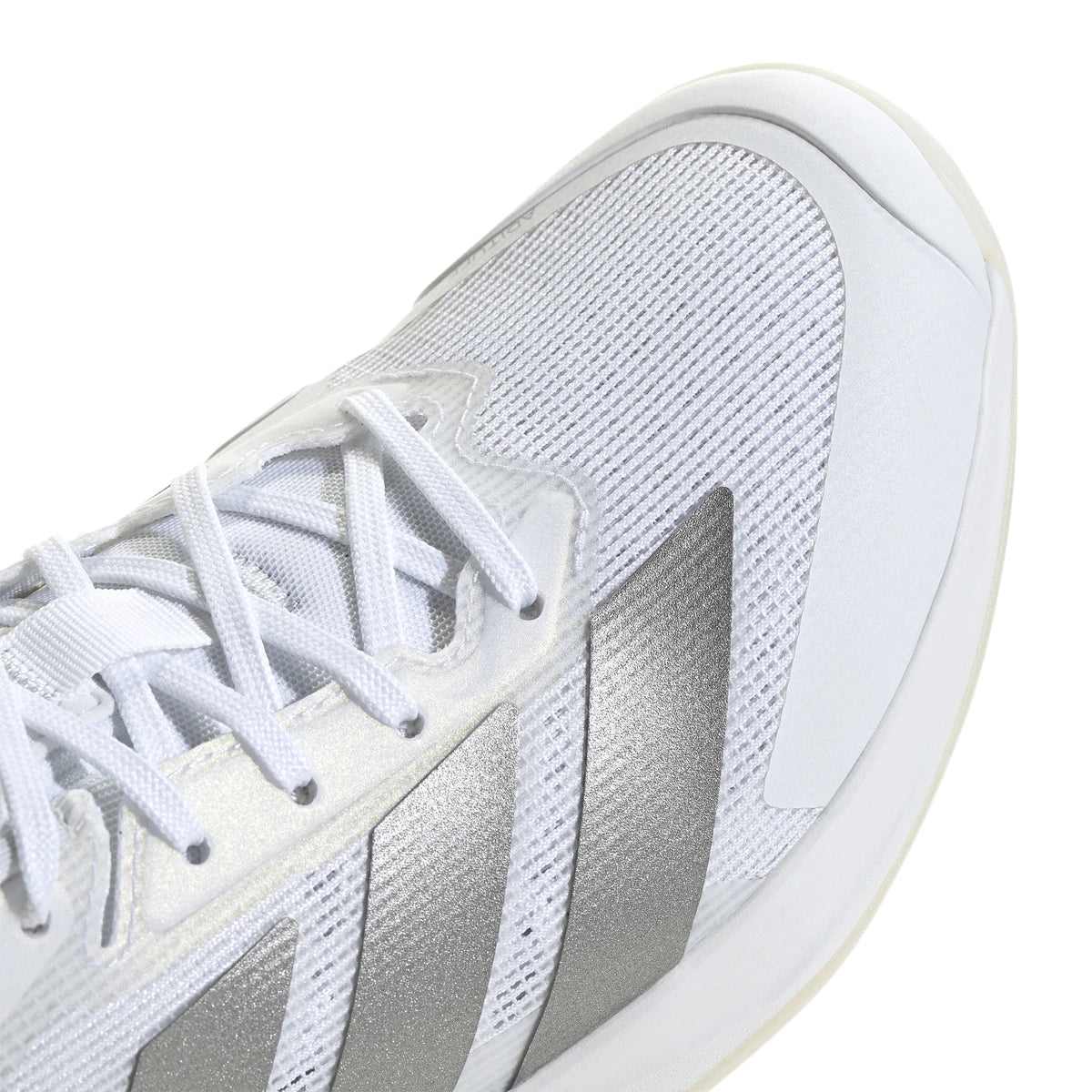 adidas Women's Adizero Ubersonic 5 All Court Shoes