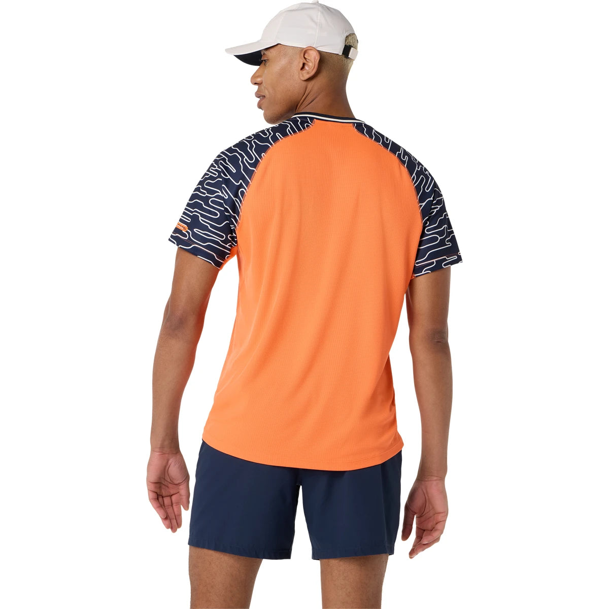 Asics Padel Court T-Shirt
