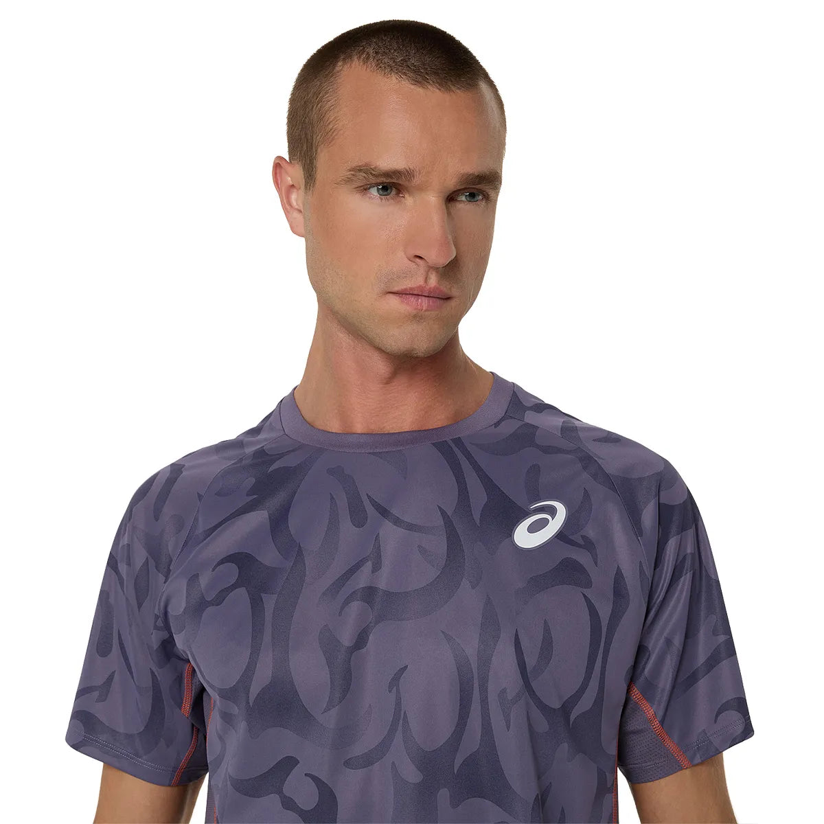 Asics Game Melbourne / Miami T-Shirt