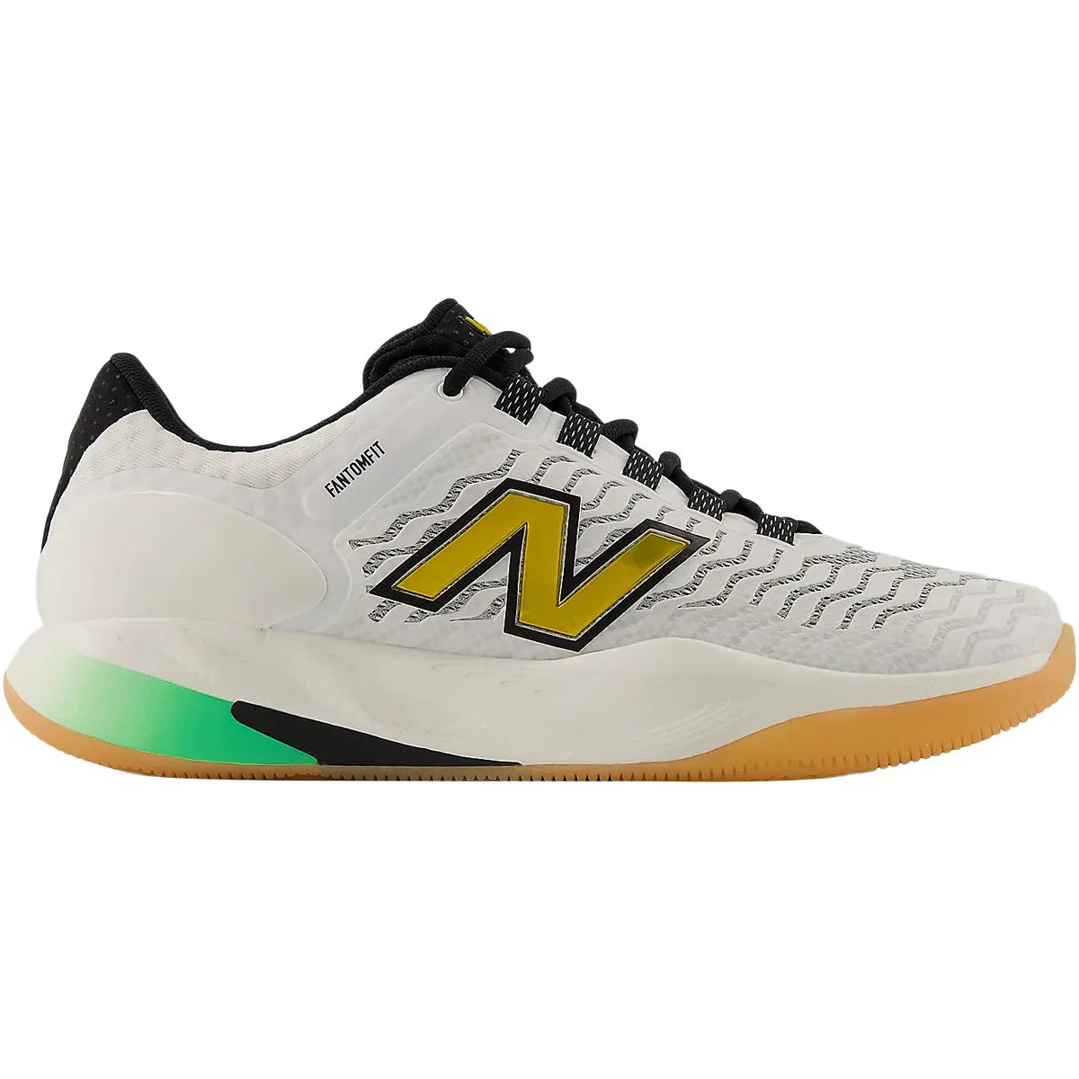 New Balance Rally V2 All Court Shoes
