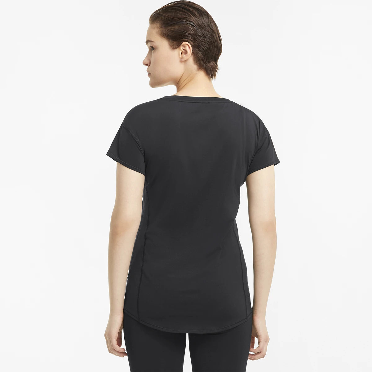 Puma Women's Training Favorites T-Shirt