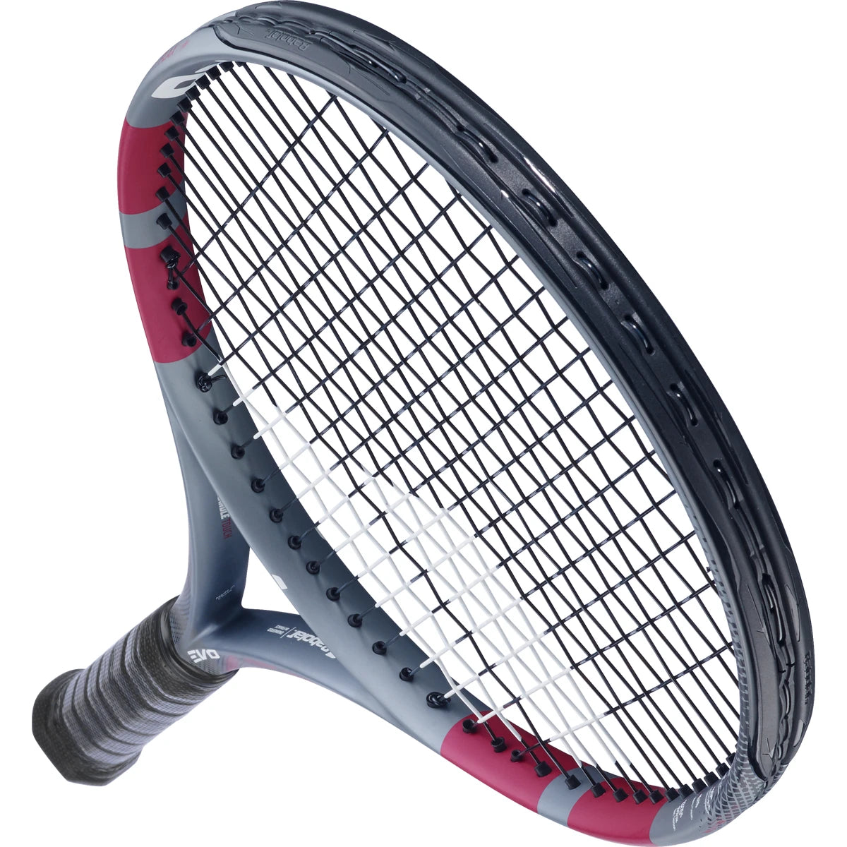 Babolat Evo Aero Gen2 Pink Racket (275 Gr) (Strung)
